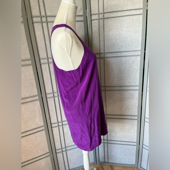 Alexander Wang XS Silk Mini Dress - Picture 6 of 8